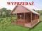 domek,altanki,domki letniskowe, altana, PROMOCJA