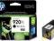 OKAZJA!! Wkład drukujący HP 920xl Black CD975AE