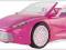 Mattel Barbie Glam Kabriolet X7944