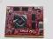 GRAFIKA ATI RADEON HD4650 1GB PACKARD BELL LJ61