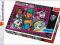 Trefl Puzzle Monster High Uczniowie Straszyceum