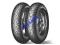 DUNLOP D404 140/90-15 70S TT VIRAGO 535 2013 rok