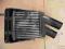 INTERCOOLER CHŁODNICA POWIETRZA SCENIC I 1.9 DCI