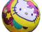 Dziecięca Piłka gumowa - Hello Kitty _KIDS
