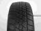 Opona 185/70R14 Pneumant P M+S 100 6,0mm.