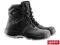 Buty robocze ocieplane kożuchem wysokie  roz.41