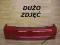 OPEL VECTRA B LIFT SDN HB 99-02 ZDERZAK TYLNY W29