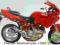 MODEL MAISTO MOTOR 1:18 DUCATI MULTISTRADA 1000DS