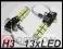H3 Żarówka LED 13x SMD 5050 Drl 12V Dzienne Sklep