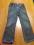 Czarne spodnie jeansy Marks Spencer 104 4-5 lat
