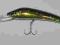 WOBLER SEBILE KOOUE MINNOW LL FW 160mm 63g