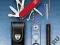 ZESTAW SURVIVAL TRAVEL-SCYZORYK VICTORINOX,ETUI...