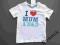 H&amp;M EXTRA t-shirt NOWY Z NIEMIEC 74