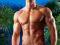 IMAGO 3 - męskie kąpielówki szorty Alpha Male S