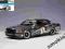 MERCEDES BENZ 500 SEC AMG SPA 1989 AUTO ART 1/18