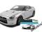 NISSAN GT-R PREMIUM EDITION KYOSHO 1/18