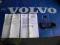 ANTENA VOLVO 700 900 850 NOWA