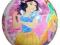 Piłka dziecięca - Księżniczki - Disney