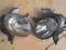 HALOGEN  prawy lewY, PEUGEOT 206 1.1