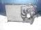 CHŁODNICA WODY HYUNDAI LANTRA 1.5