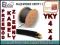 KABEL ZIEMNY przewód YKY 4X4 Hurtownia  0814