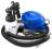 P7 PISTOLET DO MALOWANIA PAINT ZOOM KOMPRESOR 650W