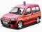 Citroen Berlingo Emergency Force Burago 1:50 32005