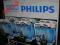 PHILIPS  żarówka halogen HB3 60W Blue Vision Ultra