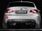 BMW 3 E92 RIEGER TUNING spojler tylny NOWY Coupe