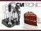 CLATRONIC MIKSER ROBOT KUCHENNY BLENDER 3471 INOX