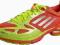 adidas ADIZERO F50 2, Buty MARATON, 45 1/3, 29cm