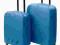 Dwuczęściowy zestaw walizek podróżnych 3 KOLORY !!