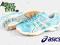 Buty do siatkówki ASICS Tactic 2013 HALOWE r. 41,5