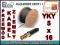 KABEL ZIEMNY przewód YKY 5X16 Hurtownia  0582
