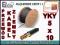 KABEL ZIEMNY przewód YKY 5X10 Hurtownia  0332