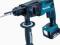 Makita BHR162 14.4V Li-Ion Młoto-wiertarka Okazja!