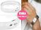 -ILOKO- BRANSOLETA MANKIET OPASKA SREBRNA CUFF