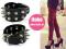 -ILOKO- BRANSOLETA PUNK SPIKE KOLCE -50% PROMO