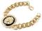 -ILOKO- BRANSOLETA GOLD LION