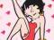 Betty Boop - plakat 61x91,5cm