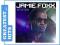 JAMIE FOXX: INTUITION EXPLICIT VERSION (CD)