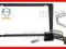 Opel Meriva Omega Vivaro adapter antenowy antena