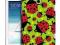 SAMSUNG GALAXY NOTE 8.0 N5100 head LADYBUG etui