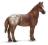 SCHLEICH Klacz rasy Appaloosa new 2013 13731 nowe