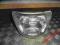 Reflektor lampa przód SUZUKI BURGMAN 400 CZĘŚCI