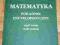 MATEMATYKA PORADNIK - Bronsztejn cz. 3,4 *