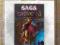 SAGA GOTHIC PL I II NOC KRUKA 5++/6 JAK NOWA EXK-7