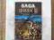 SAGA HEROES I-III II DVD JAK NOWY!!! EXK-3