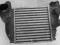 CHŁODNICA POWIERTZA = INTERCOOLER = LEON 1.9 TDI