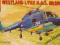 ! Westland Lynx HAS Mk 2/25 1:72 Plastyk S-014 !